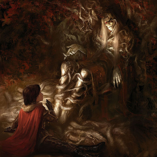 Illustration for article titled The Surprising Connection Between George R.R. Martin And Frank Miller